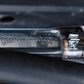 AWE 16-22 Toyota Tacoma 0FG Catback Exhaust w/ BashGuard - Dual Diamond Black Tips