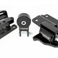 Torque Solution Complete Engine Mount Kit: Ford Focus ST 2013+ / RS 2016+