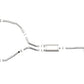 aFe Apollo GT Series 3in 409SS GM Silverado/Sierra 1500 09-19 V6-4.3/V8-4.8/5.3L - Polished