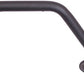 Rugged Ridge RRC Mount XHD Modular Front Bumper 07-18 Jeep Wrangler JK 2dr