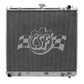 CSF 05-15 Nissan Frontier / 05-12 Nissan Pathfinder / 05-15 Nissan Xterra Radiator