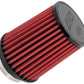AEM DryFlow Air Filter Kit 4in x 7in DRYFLOW W/O Hole