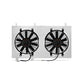Mishimoto 99-03 Mazda Miata Aluminum Fan Shroud Kit (will not work on 04-05 Miata)
