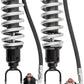 Fox 19+ Ram 1500 2.5 Perf. Series 6in R/R Front Adjustable Coilover 2in Lift DSC