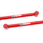 UMI Performance 82-02 GM F-Body Tubular Non-Adjustable Lower Control Arms - Red