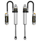 ICON Toyota Secondary Long Travel 2.5 Series Shocks RR CDCV - Pair