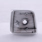 ANZO Corner Lights 1992-1996 Ford F-150 Euro Crystal