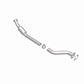 MagnaFlow Conv Direct Fit 2005-2006 Pontiac GTO 6.0L Underbody