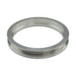 Industrial Injection 4in O.D. HX40 Exhaust Outlet Flange
