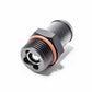 Radium Engineering 10AN ORB to .75in Barb Roll Over Valve