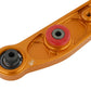 Skunk2 Honda/Acura EG/DC Alpha Series Rear Lower Control Arm Set - Gold