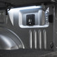 UnderCover 04-14 Ford F-150 5.5ft Ultra Flex Bed Cover - Matte Black Finish