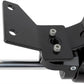 Fox 18+ Jeep JL 2.0 Factory Race Series 8.1in ATS Stabilizer 23.2in Ext Through-Shaft Axle Mount