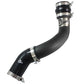 aFe BladeRunner 3in Black Intercooler Tube Cold Side w/ Couplings & Clamps 13-14 Dodge RAM 6.7L (td)