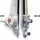 CSF 06-14 Toyota FJ Cruiser 4.0L / 03-09 Toyota 4Runner 4.0L / 2010 Toyota 4Runner 2.7L Radiator