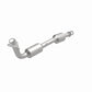 MagnaFlow Conv DF 07-09 Toyota Tundra/Sequoia V8 4.7L