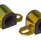 Prothane Universal Sway Bar Bushings - 1 1/8in for B Bracket - Black
