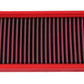 BMC 2009+ Nissan Cube 1.5 DCI Replacement Panel Air Filter