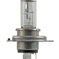 Hella Bulb H4 12V 60/55W P43t T4.625 +50