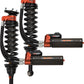 Fox 3.0 Factory Race Series Live Valve Internal Bypass Coilover Shock 2019+ Ford Raptor - Front