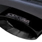 Corsa 10-14 Chevrolet Camaro Coupe SS 6.2L V8 Auto Black Sport Cat-Back + XO Exhaust