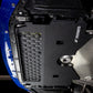 Mishimoto 2021+ BMW G80 M3 Skid Plate Engine - Wrinkle Black