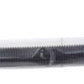 Spectre Wire Loom 1-1/4in. Diameter / 4ft. Length - Black