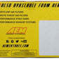 AEM C.A.S 18-19 Subaru Forester 2.5L F/I Cold Air Intake System