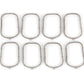 Cometic 2003+ Dodge 5.7L Hemi Intake Manifold Gasket Set