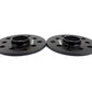 Perrin Subaru 5x114.3/5x100 7mm Slip-On Wheel Spacers - w/ 56mm Hubs/Qty 10 Studs