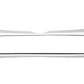 Putco 11-13 Kia Optima - Trunk Accent Tailgate & Rear Handle Covers