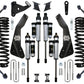 ICON 11-16 Ford F-250/F-350 7in Stage 4 Suspension System
