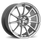 Maxxim Winner 16x7 10x100/114.3 ET40 Full Silver