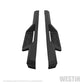 Westin 19-20 Chevrolet Silverado / GMC Sierra 1500 HDX Drop Nerf Step Bars - Textured Black