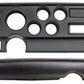 Autometer 70-72 Pontiac GTO No AC Direct Fit Gauge Panel 3-3/8in x2 / 2-1/16in x4
