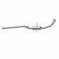 Magnaflow California Direct Fit Converter 1996 Suzuki Swift 1.3L