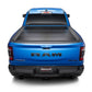UnderCover 09-18 Ram 1500 (w/o Rambox) (19+ Classic) 5.7ft Ultra Flex Bed Cover - Matte Black Finish
