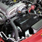 Mishimoto 2016+ Mazda Miata Performance Intake - Wrinkle Black