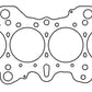 Cometic Honda 85mm bore .075 inch thick MLS headgasket