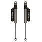 ICON 2018+ Jeep Wrangler JL 2.5in Rear 2.5 Series Shocks VS PB - Pair
