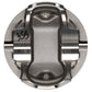 Wiseco Toyota 2JZGTE 3.0L 86mm STD Bore Asymmetric Skirt Single Piston