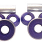 SuperPro 1993 Lexus GS300 Base Front Lower Radius Arm Bushing Kit