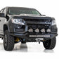 Addictive Desert Designs 2021 Chevy Colorado ZR2 Stealth Fighter Front Bumper