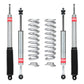 Eibach Pro-Truck Lift System (Stage 1) 16-20 Toyota Tundra 4WD
