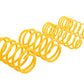ST Sport-tech Lowering Sport Springs 20 mm 2016 Ford Focus