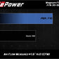 aFe MagnumFLOW OE Replacement Filter w/P5R Med 18-20 Jeep Grand Cherokee Trackhawk (WK2) V8-6.2L(sc)
