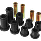 Prothane 10-11 Chevy Camaro Front Control Arm Bushings - Black