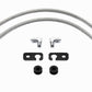 Wilwood Flexline Kit 2002 Acura RSX 5 Lug w/ Forged Dynalite Front Caliper