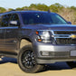 Superlift 15-19 Chevrolet Tahoe/ GMC Yukon 4WD 3.5in Lift Kit Aluminum/OEM Stamp Steel Control Arms