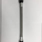 Fragola -10AN PTFE Hose Assembly Straight x Straight 48in